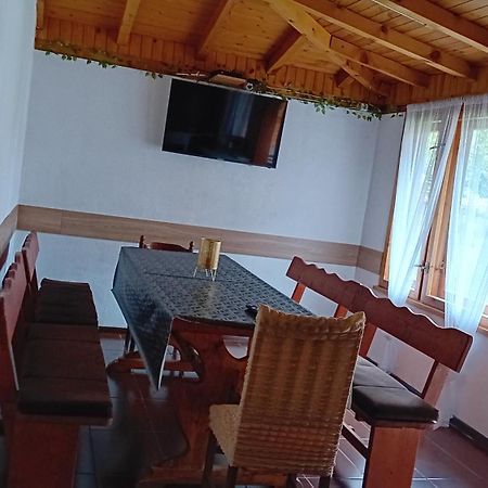 Holiday Guest House Kemo Sapareva Banya Exterior foto