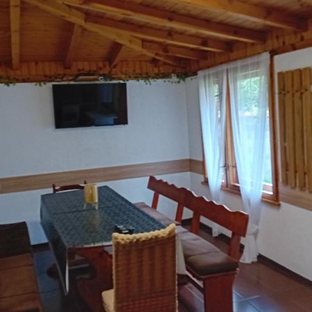 Holiday Guest House Kemo Sapareva Banya Exterior foto