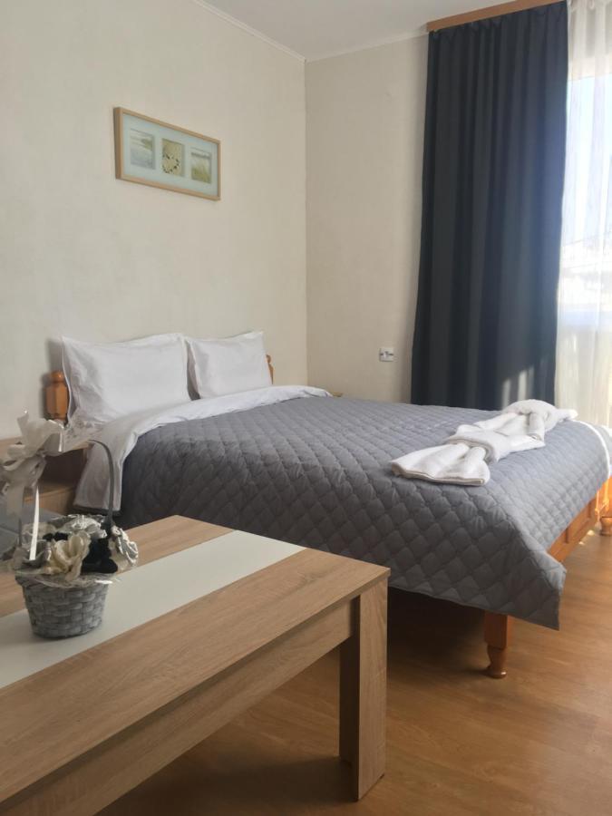 Holiday Guest House Kemo Sapareva Banya Exterior foto