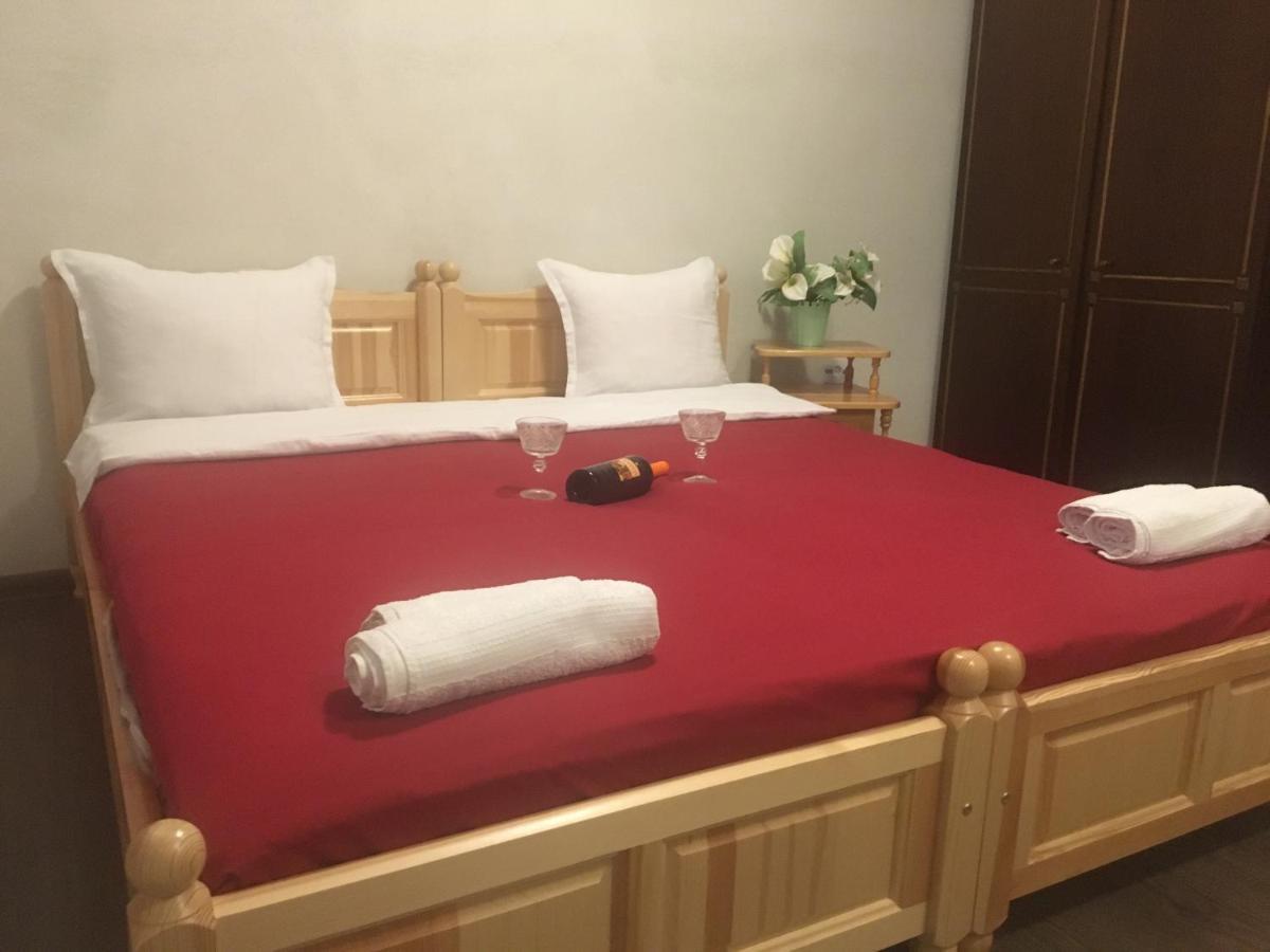 Holiday Guest House Kemo Sapareva Banya Exterior foto