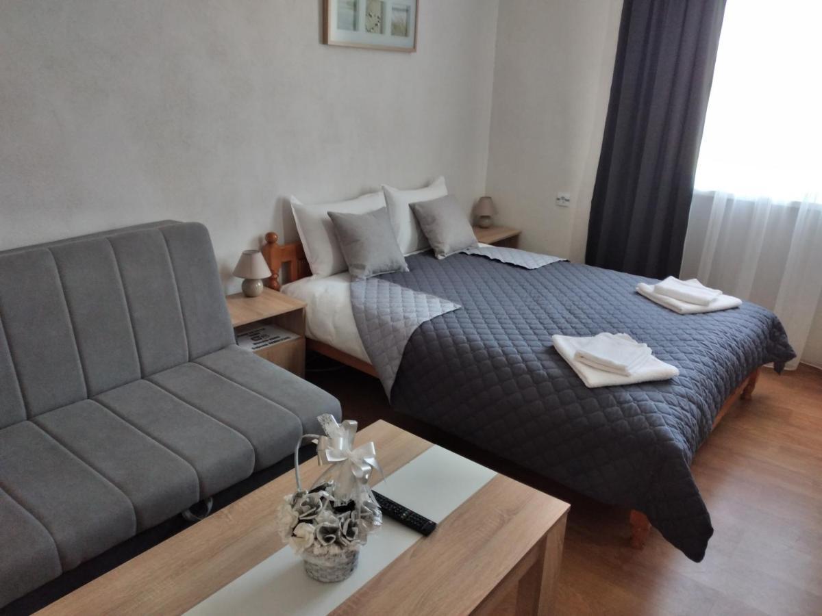 Holiday Guest House Kemo Sapareva Banya Exterior foto
