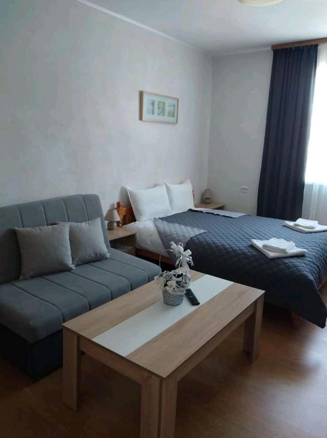 Holiday Guest House Kemo Sapareva Banya Exterior foto