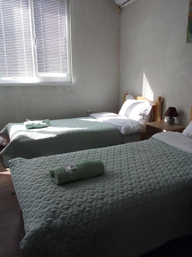 Holiday Guest House Kemo Sapareva Banya Exterior foto