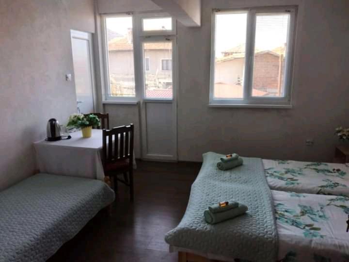 Holiday Guest House Kemo Sapareva Banya Exterior foto