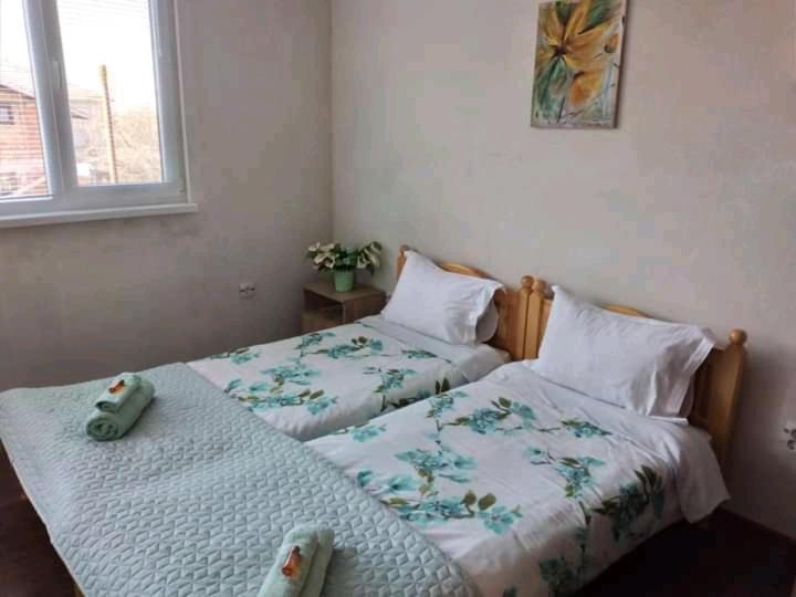 Holiday Guest House Kemo Sapareva Banya Exterior foto