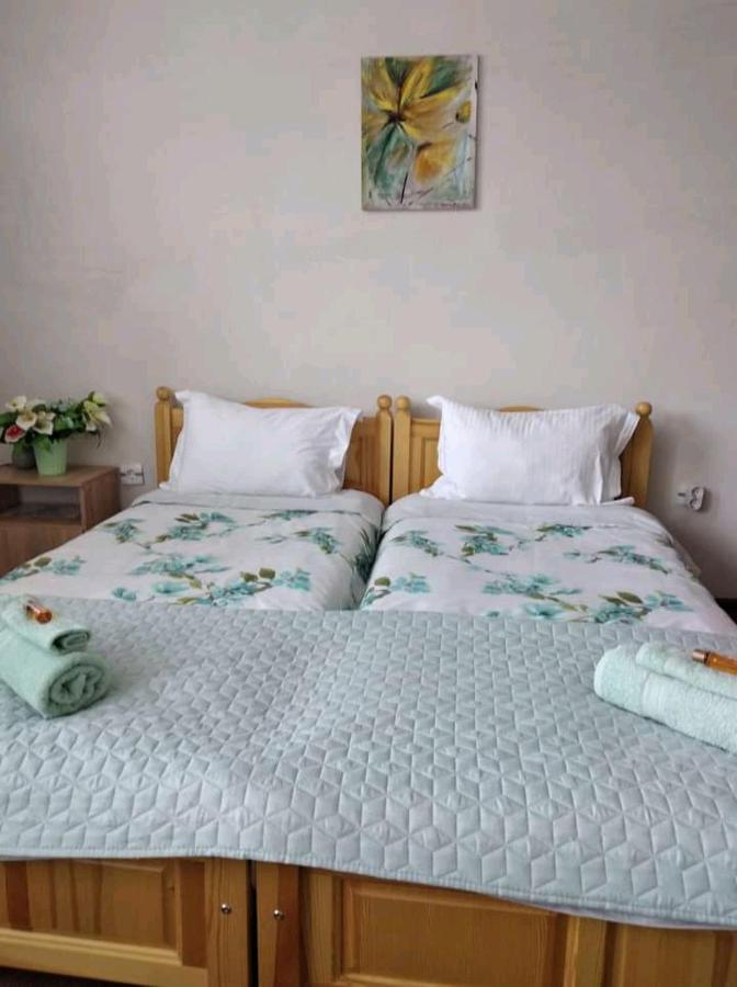 Holiday Guest House Kemo Sapareva Banya Exterior foto