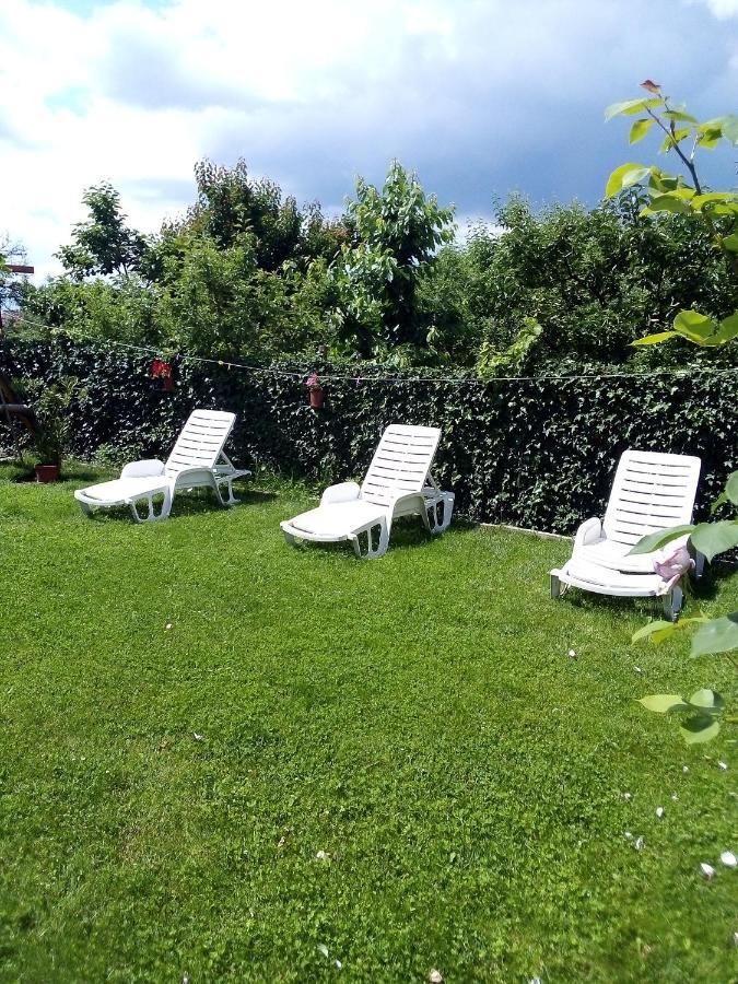 Holiday Guest House Kemo Sapareva Banya Exterior foto
