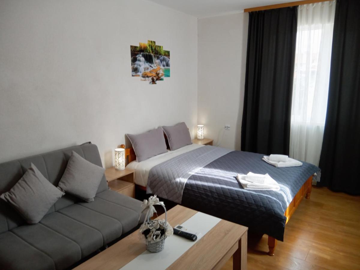 Holiday Guest House Kemo Sapareva Banya Exterior foto