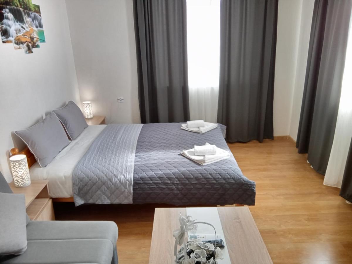 Holiday Guest House Kemo Sapareva Banya Exterior foto