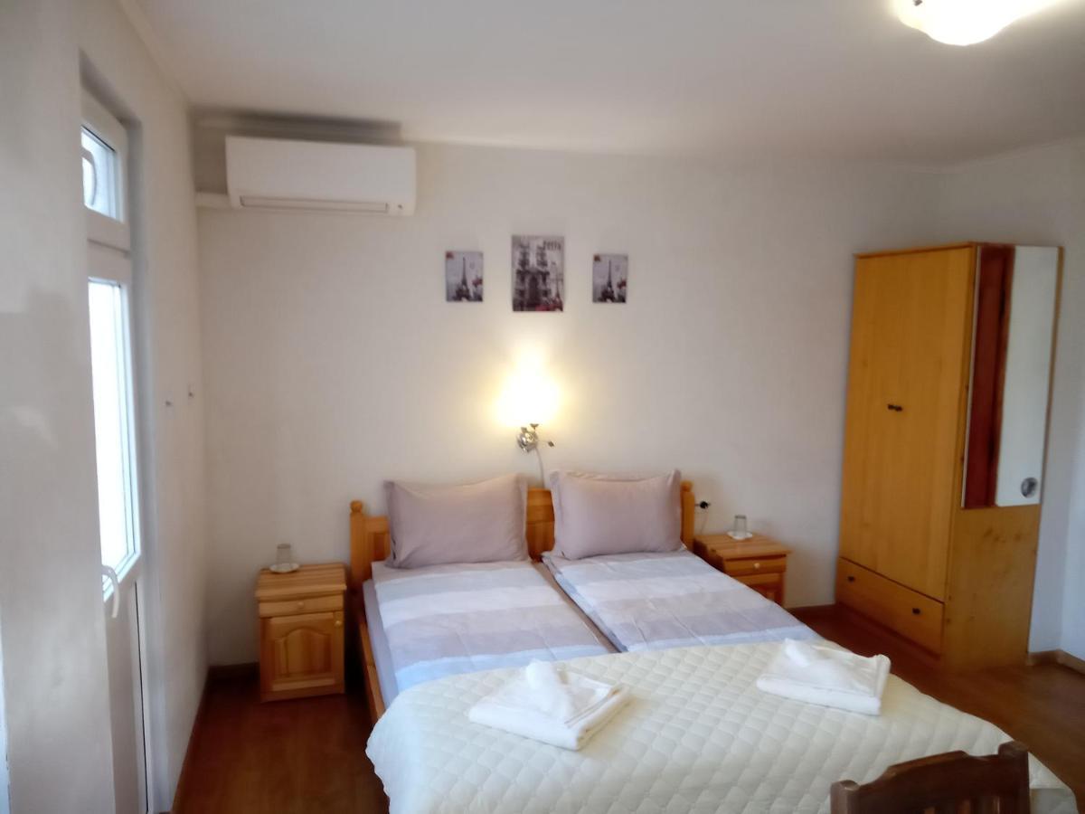 Holiday Guest House Kemo Sapareva Banya Exterior foto