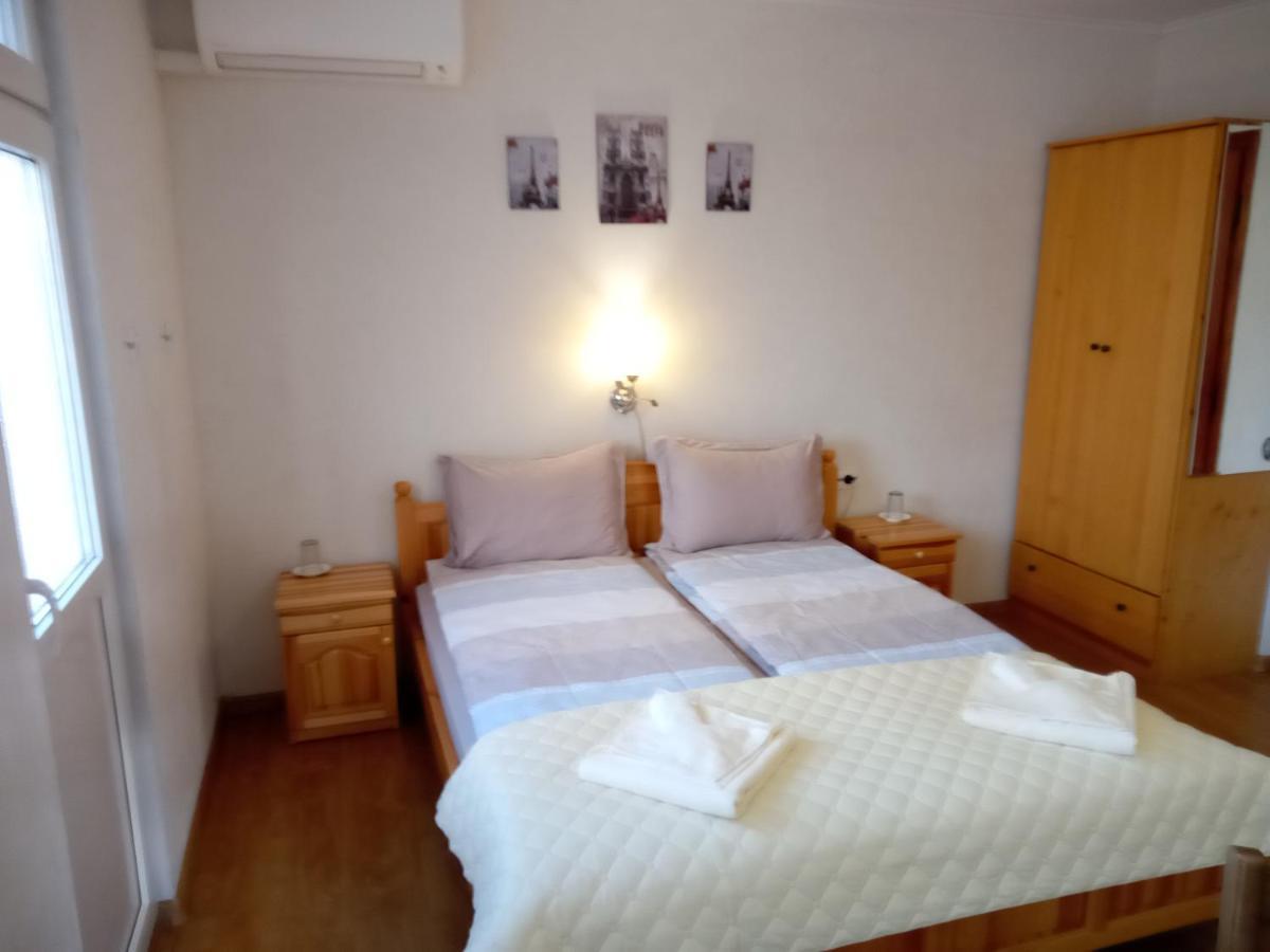 Holiday Guest House Kemo Sapareva Banya Exterior foto