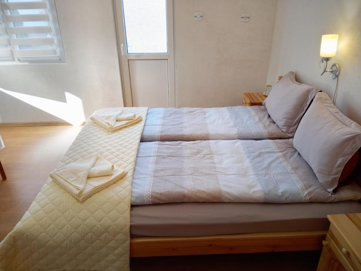 Holiday Guest House Kemo Sapareva Banya Exterior foto