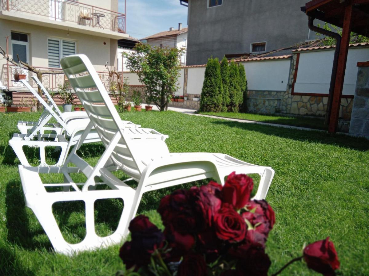 Holiday Guest House Kemo Sapareva Banya Exterior foto