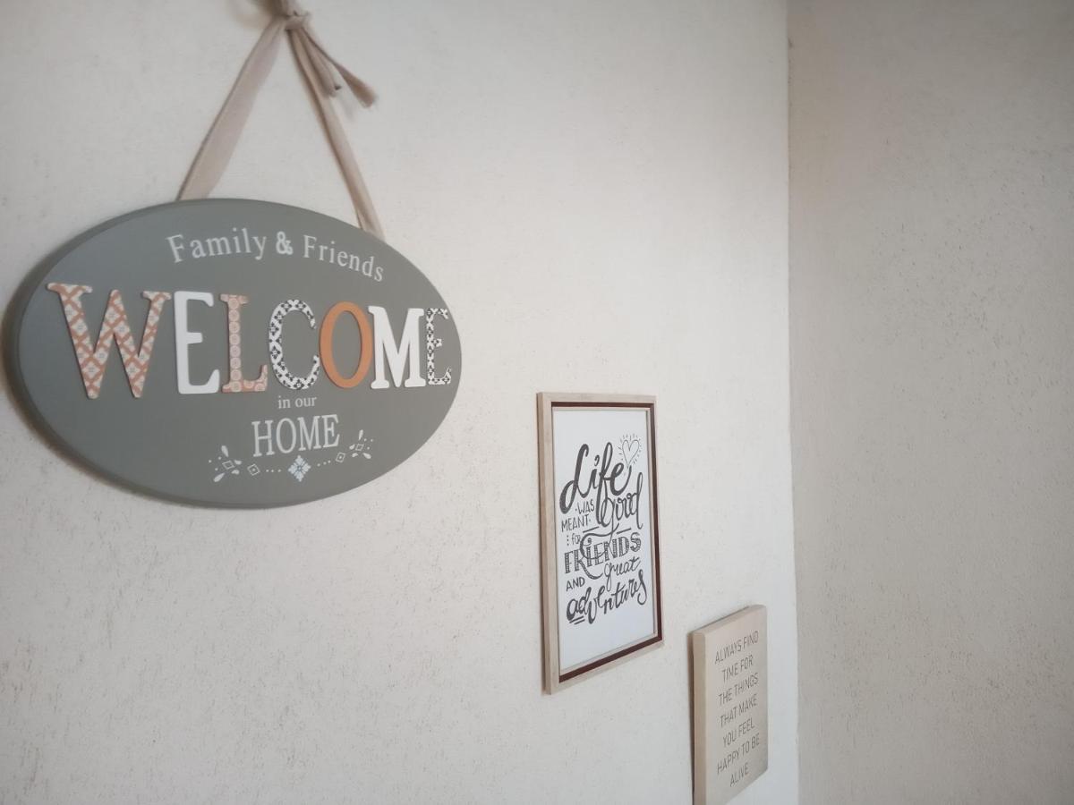 Holiday Guest House Kemo Sapareva Banya Exterior foto