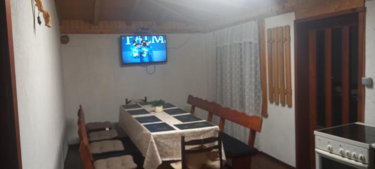 Holiday Guest House Kemo Sapareva Banya Exterior foto