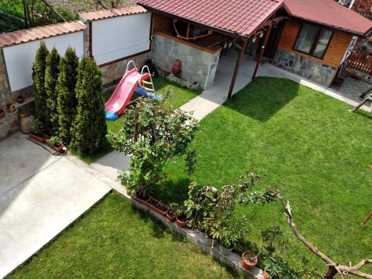 Holiday Guest House Kemo Sapareva Banya Exterior foto