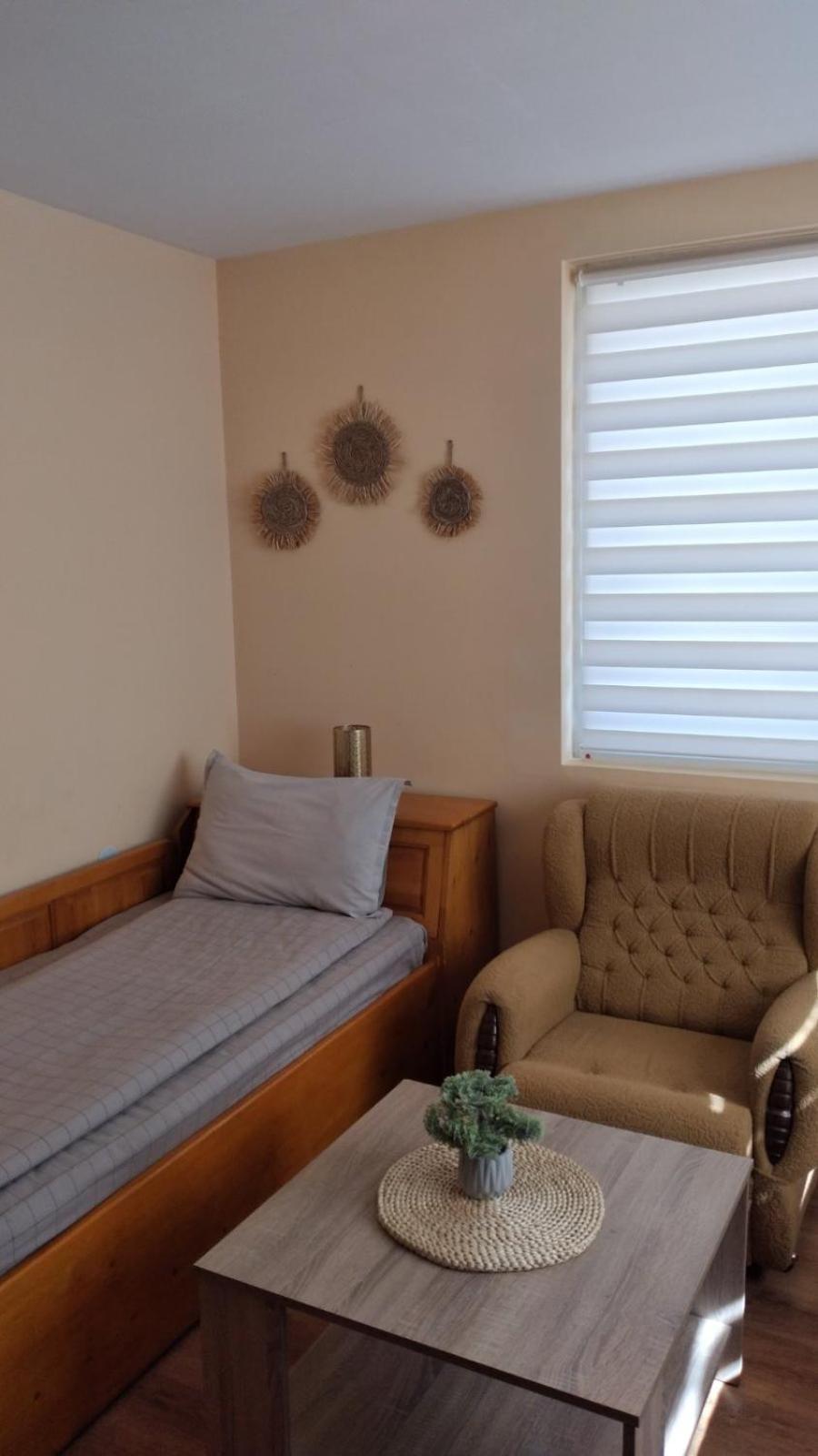 Holiday Guest House Kemo Sapareva Banya Exterior foto