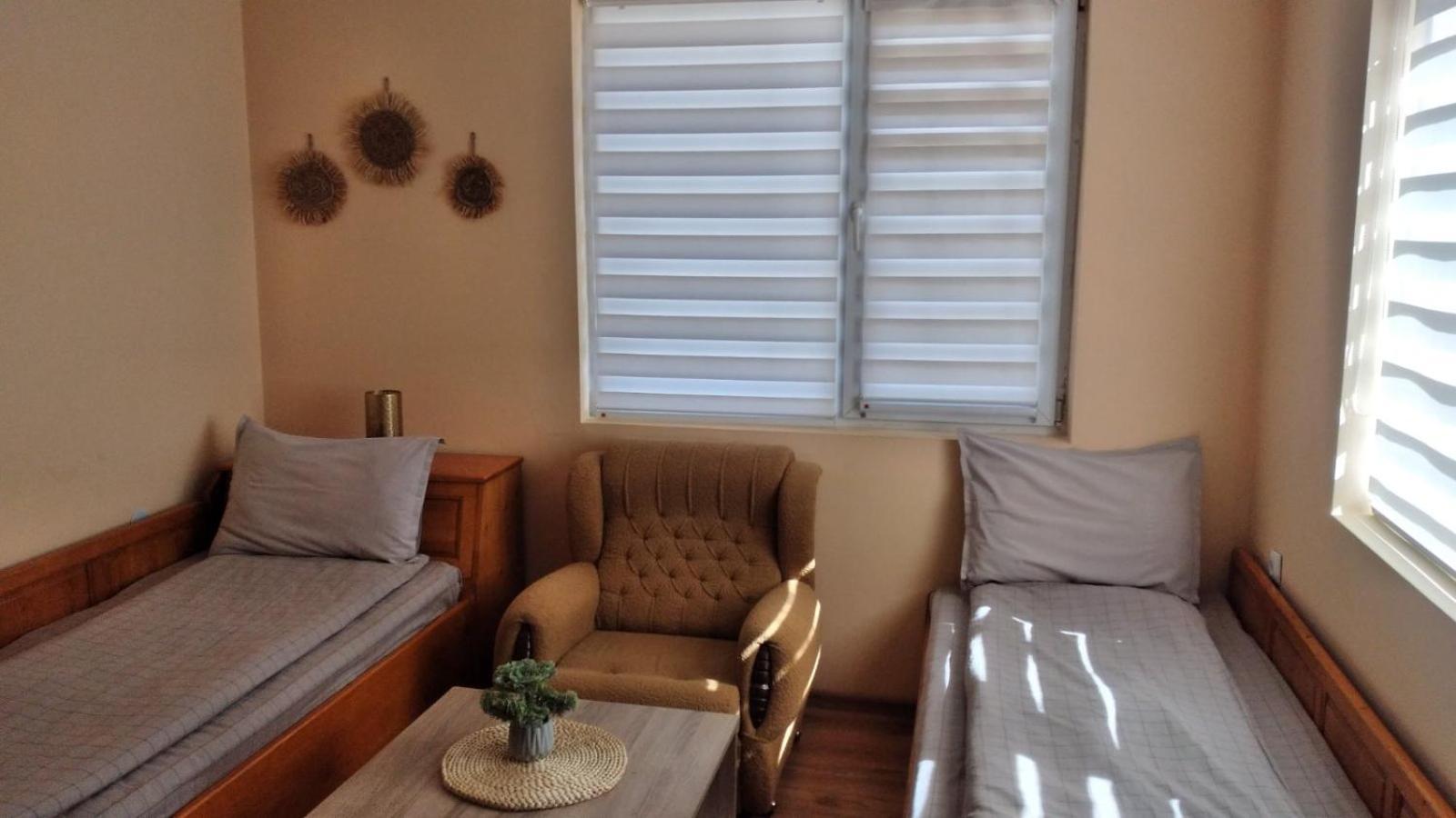 Holiday Guest House Kemo Sapareva Banya Exterior foto