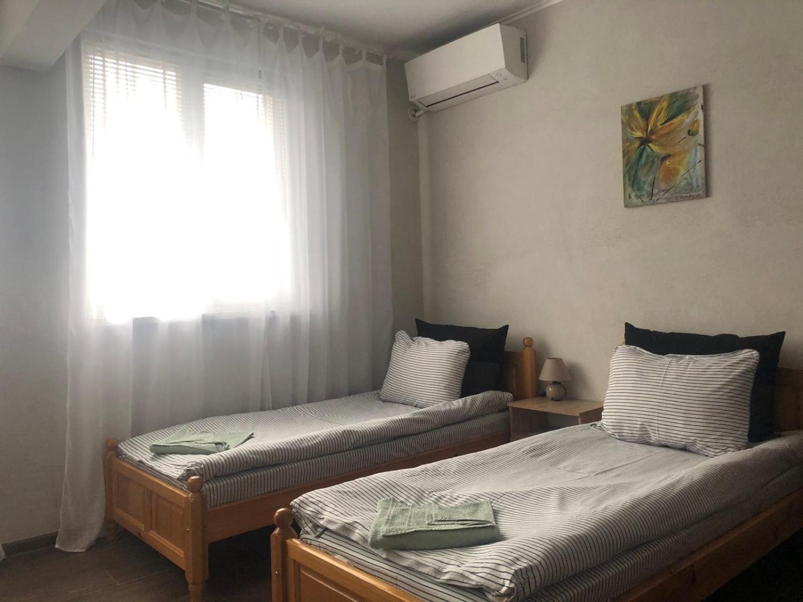 Holiday Guest House Kemo Sapareva Banya Exterior foto