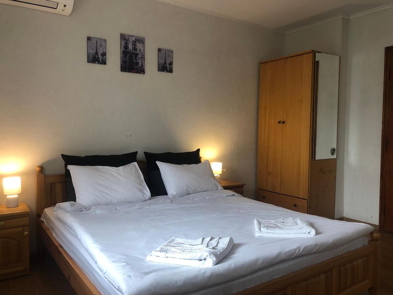 Holiday Guest House Kemo Sapareva Banya Exterior foto