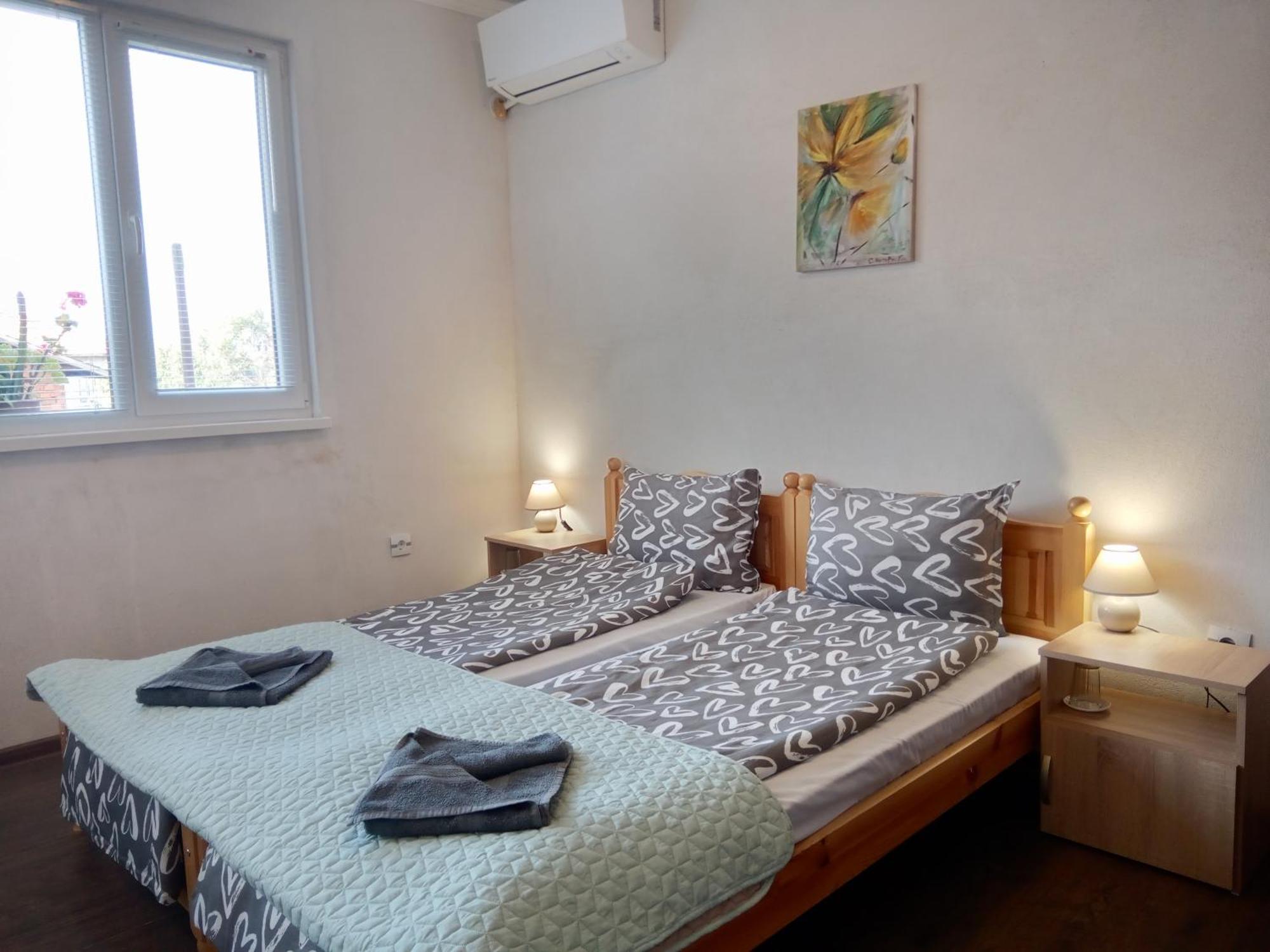 Holiday Guest House Kemo Sapareva Banya Quarto foto