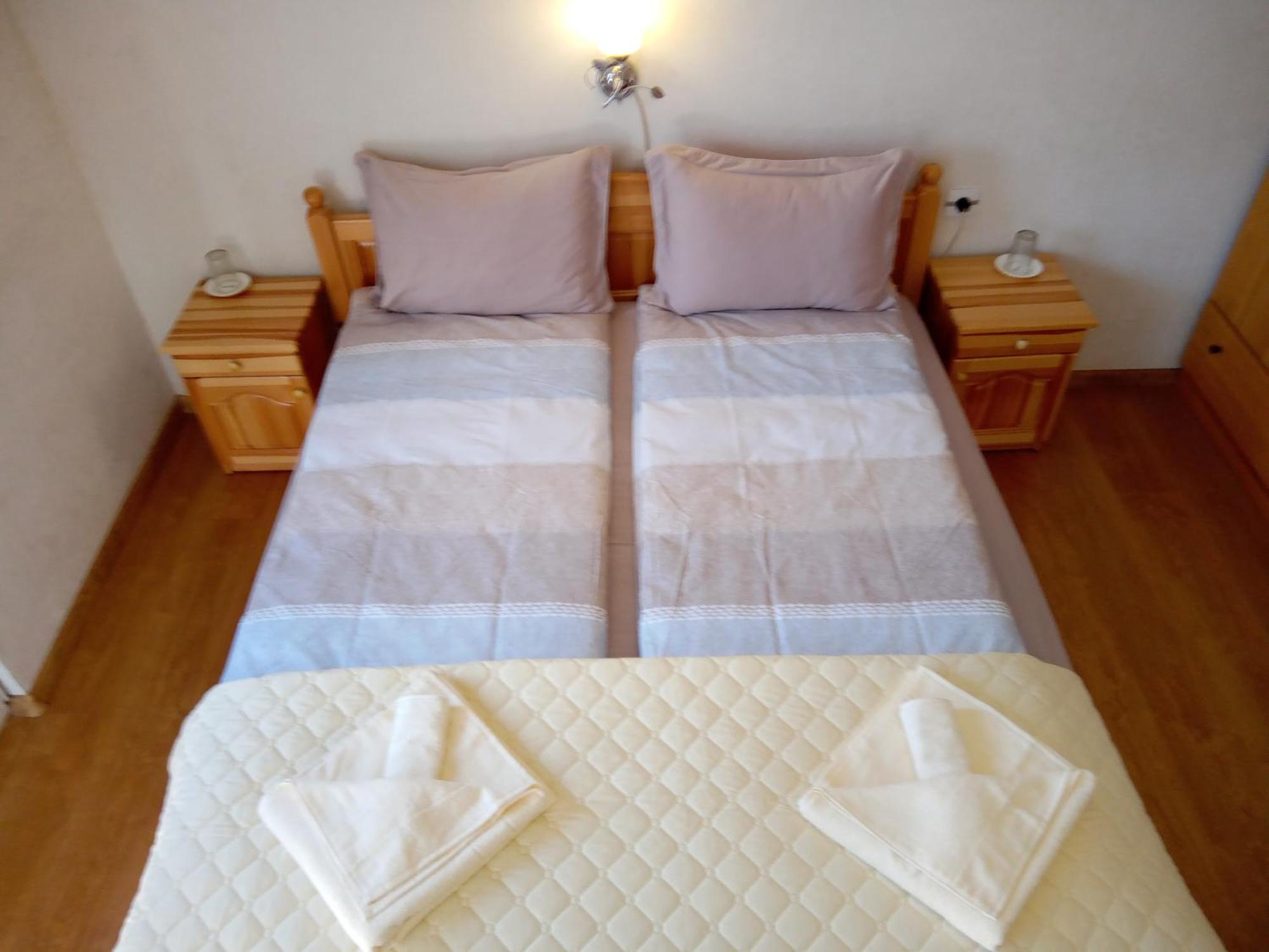 Holiday Guest House Kemo Sapareva Banya Quarto foto