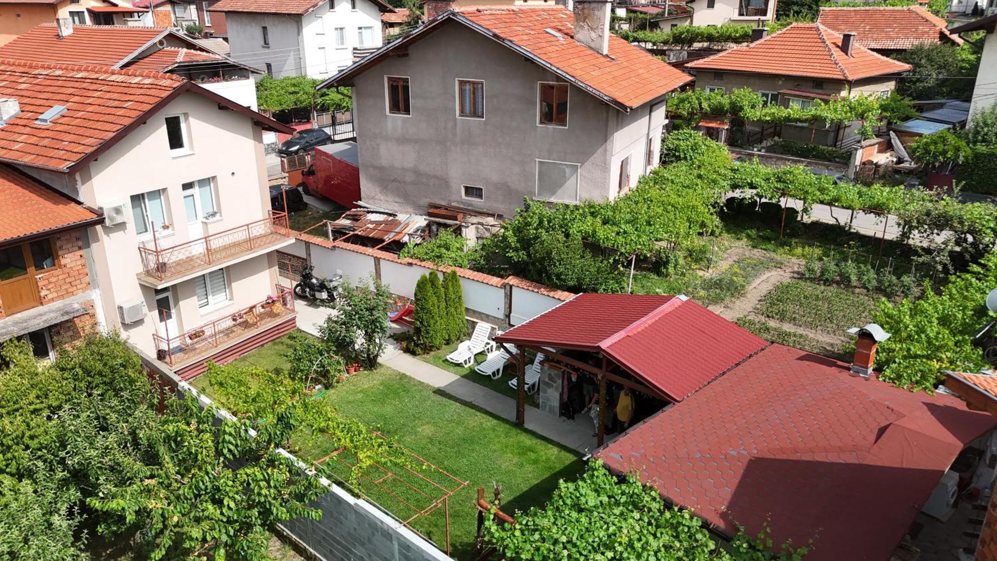 Holiday Guest House Kemo Sapareva Banya Exterior foto