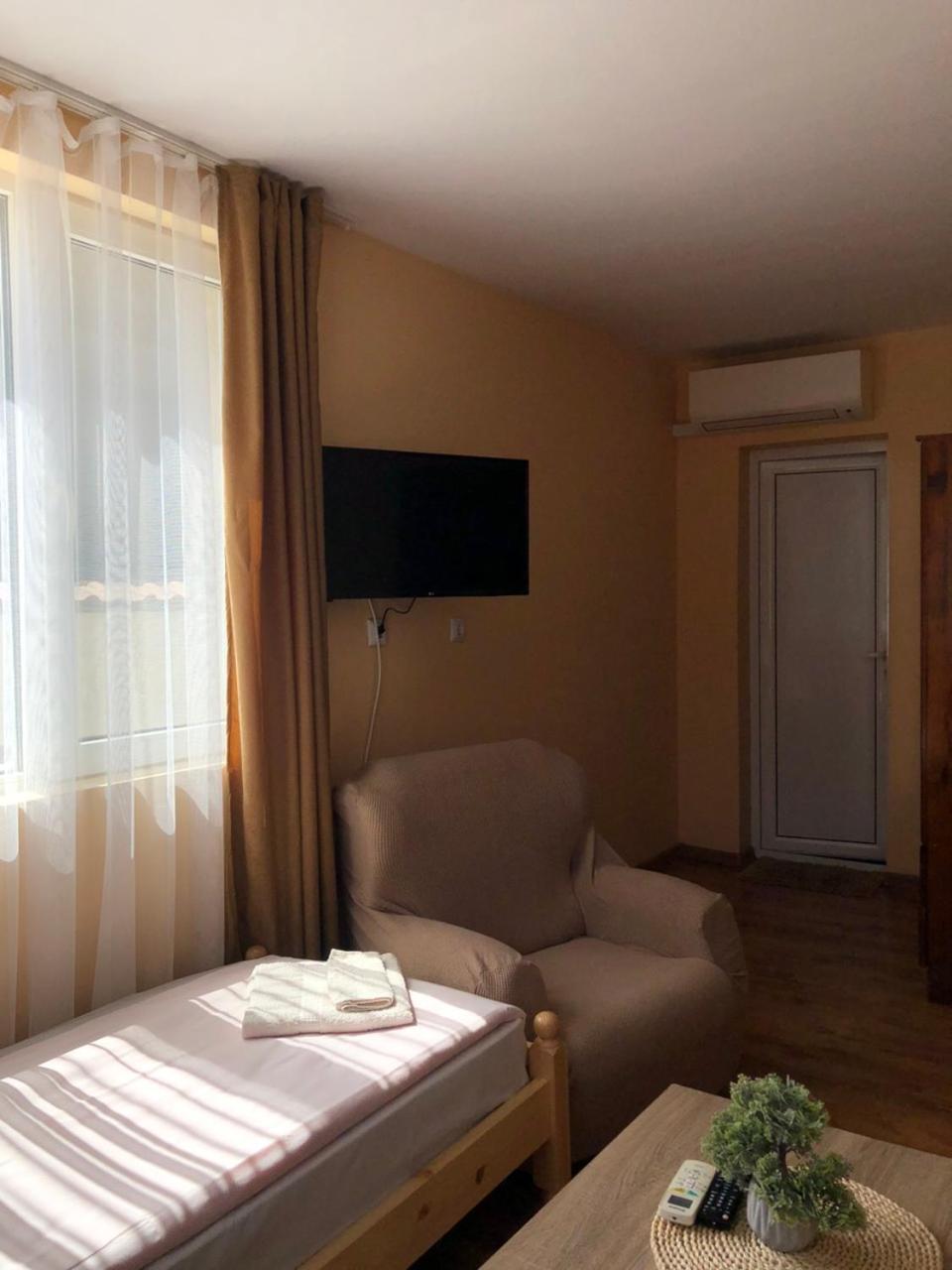 Holiday Guest House Kemo Sapareva Banya Exterior foto