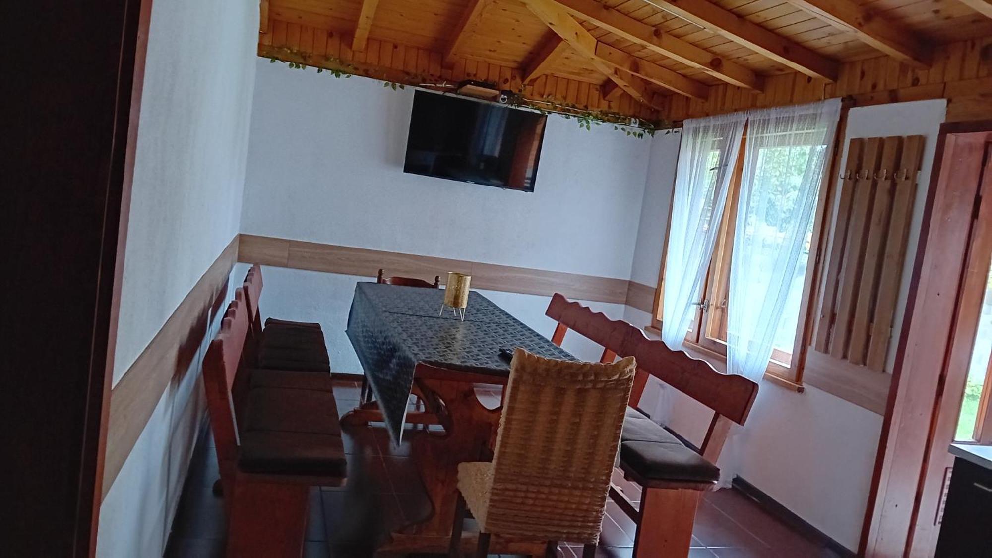 Holiday Guest House Kemo Sapareva Banya Exterior foto