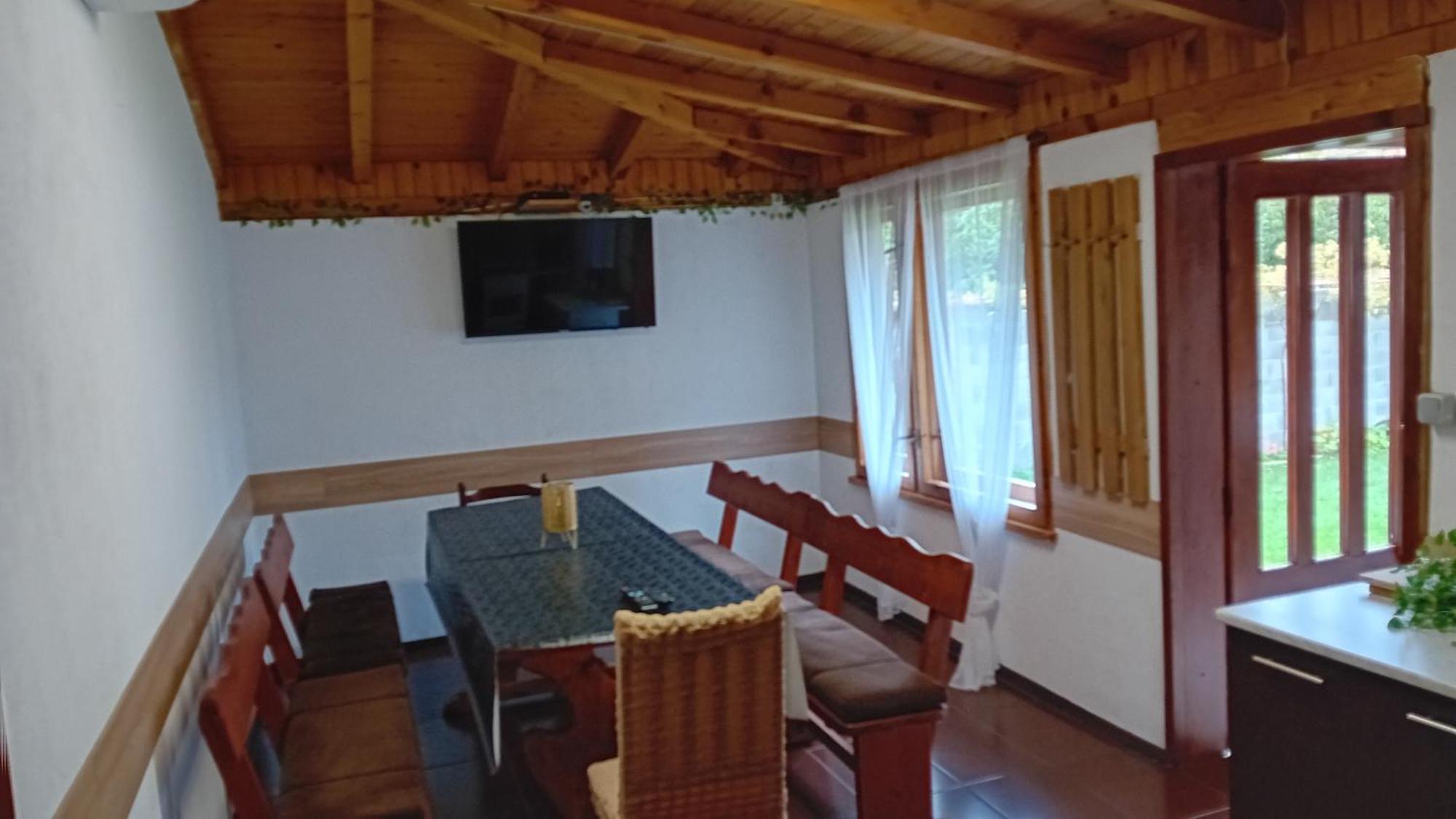 Holiday Guest House Kemo Sapareva Banya Exterior foto