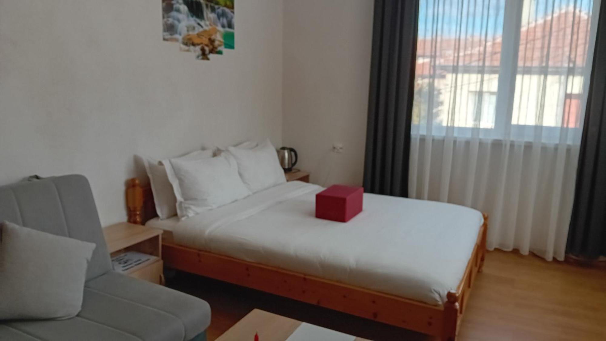 Holiday Guest House Kemo Sapareva Banya Exterior foto