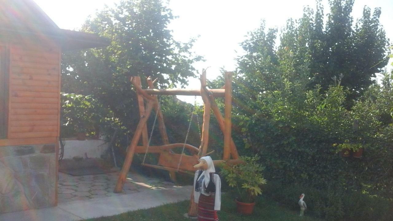Holiday Guest House Kemo Sapareva Banya Exterior foto